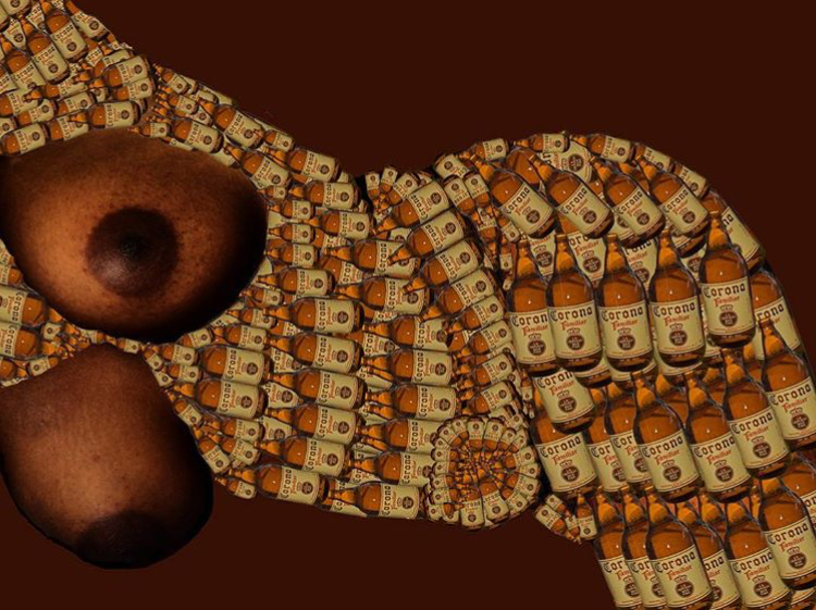 All Bottled Up (2018)